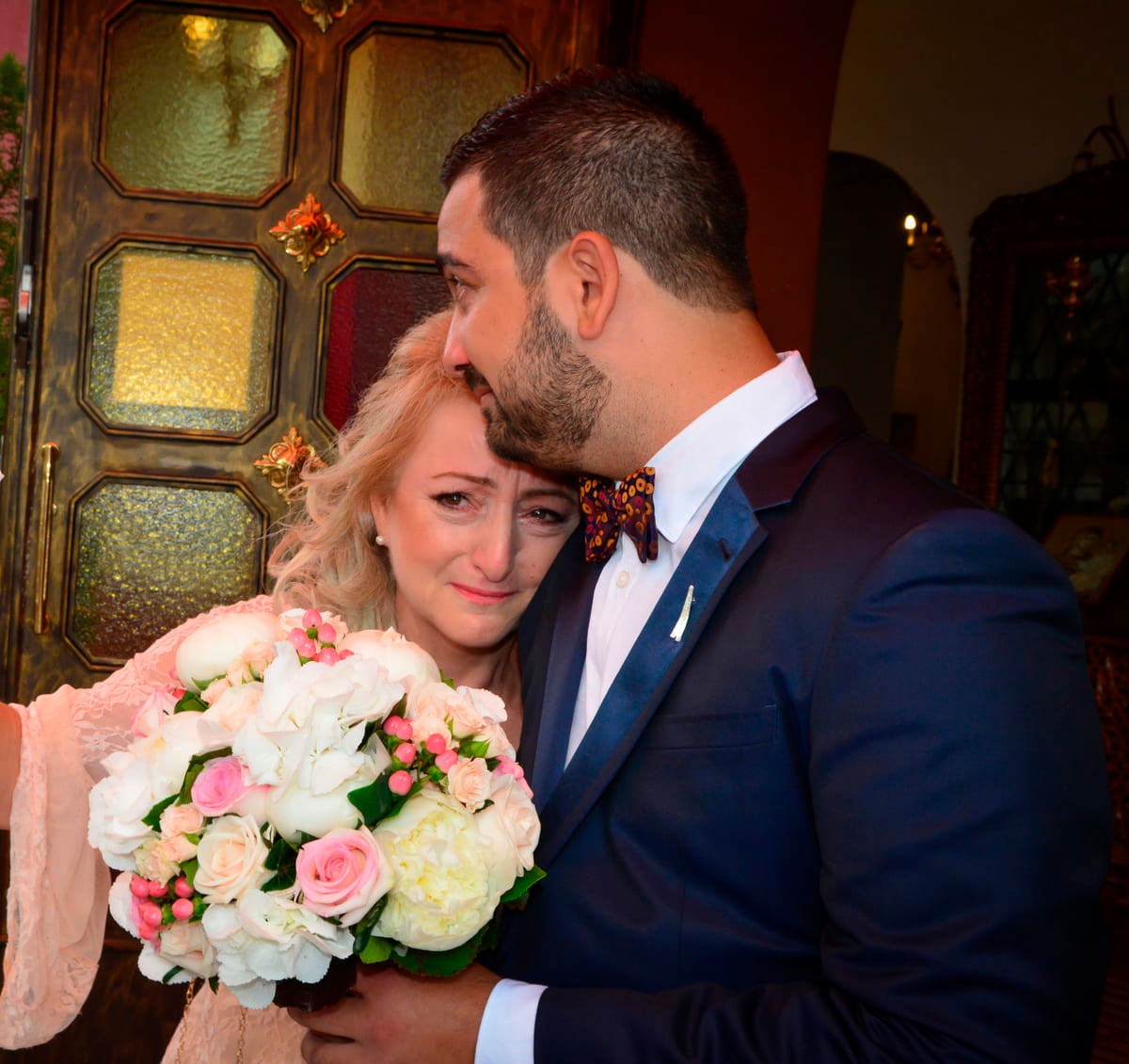 Αλέκος & Δέσποινα - Δράμα : Real Wedding by Agis Stilidis Photography